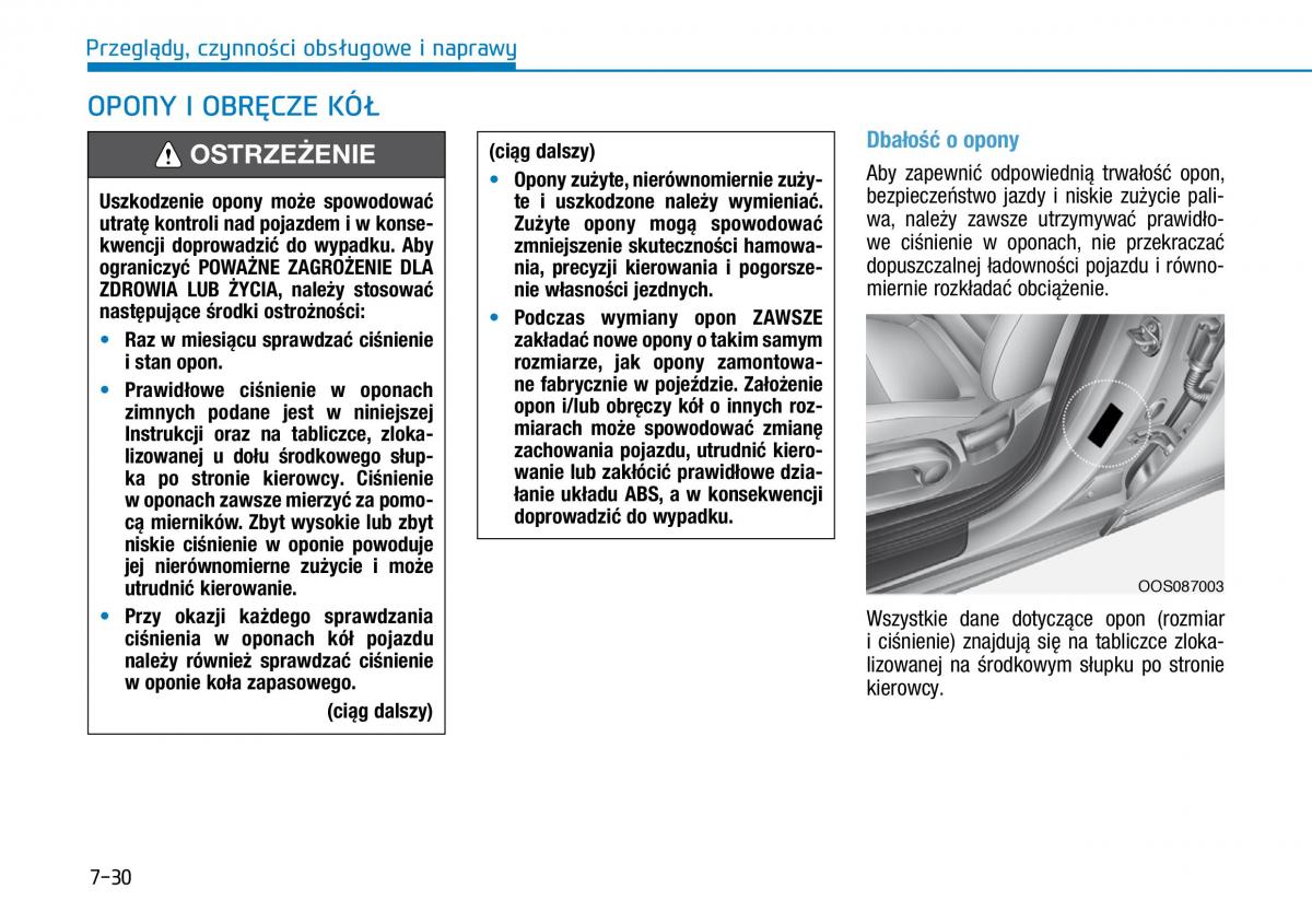 Hyundai Kona instrukcja obslugi / page 440