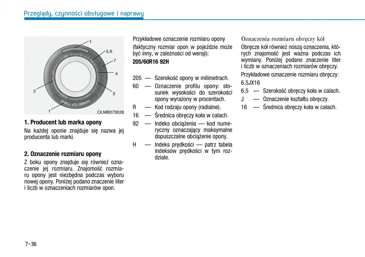 Hyundai Kona instrukcja obslugi / page 446