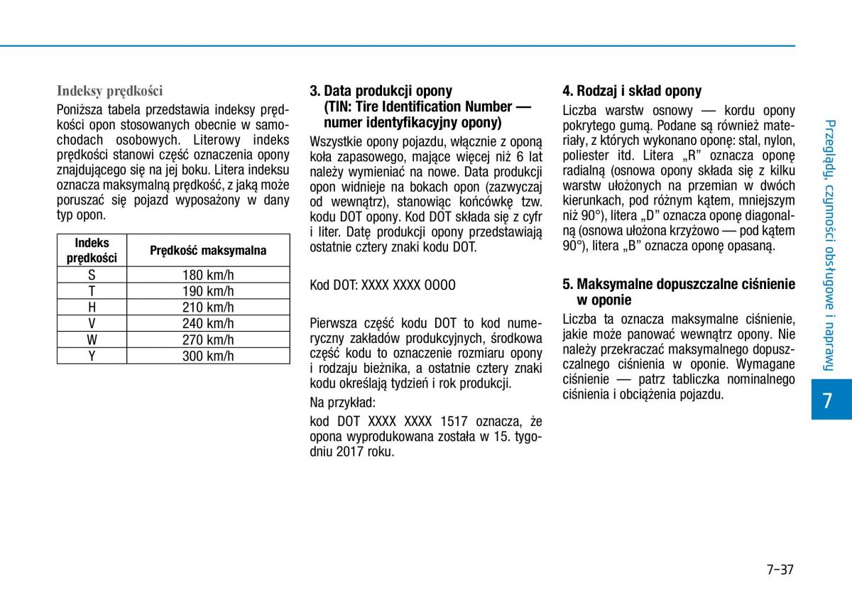 Hyundai Kona instrukcja obslugi / page 447