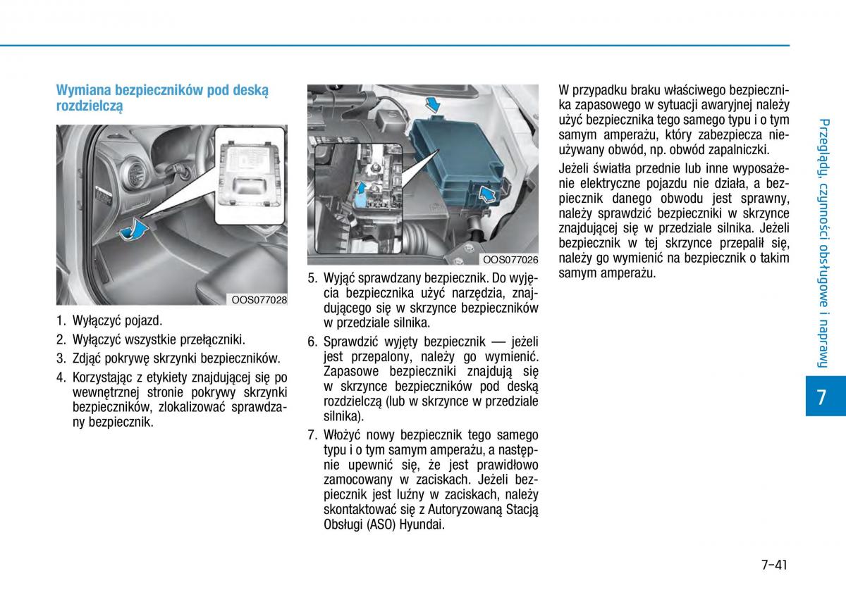 Hyundai Kona instrukcja obslugi / page 451