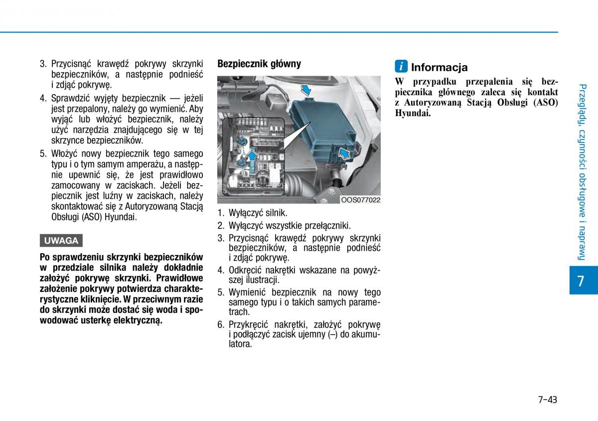 Hyundai Kona instrukcja obslugi / page 453