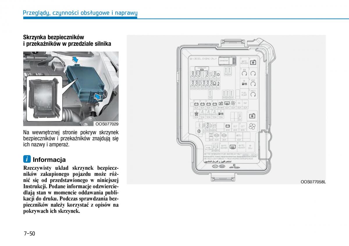 Hyundai Kona instrukcja obslugi / page 460