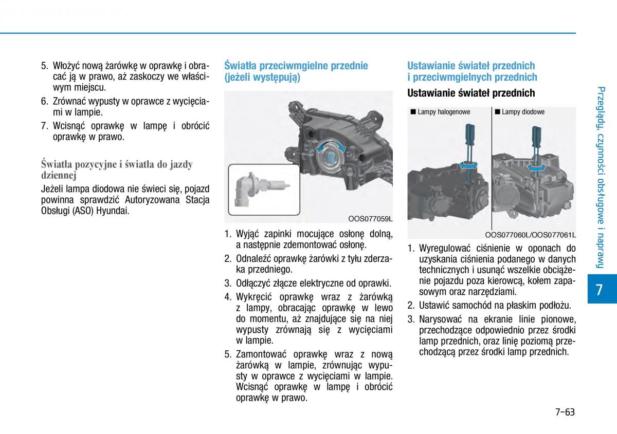 Hyundai Kona instrukcja obslugi / page 473