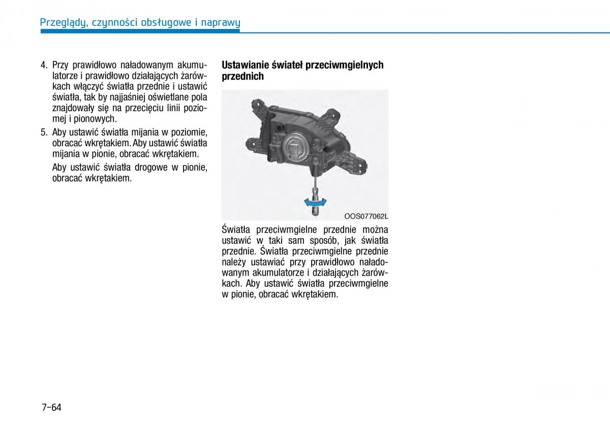 Hyundai Kona instrukcja obslugi / page 474