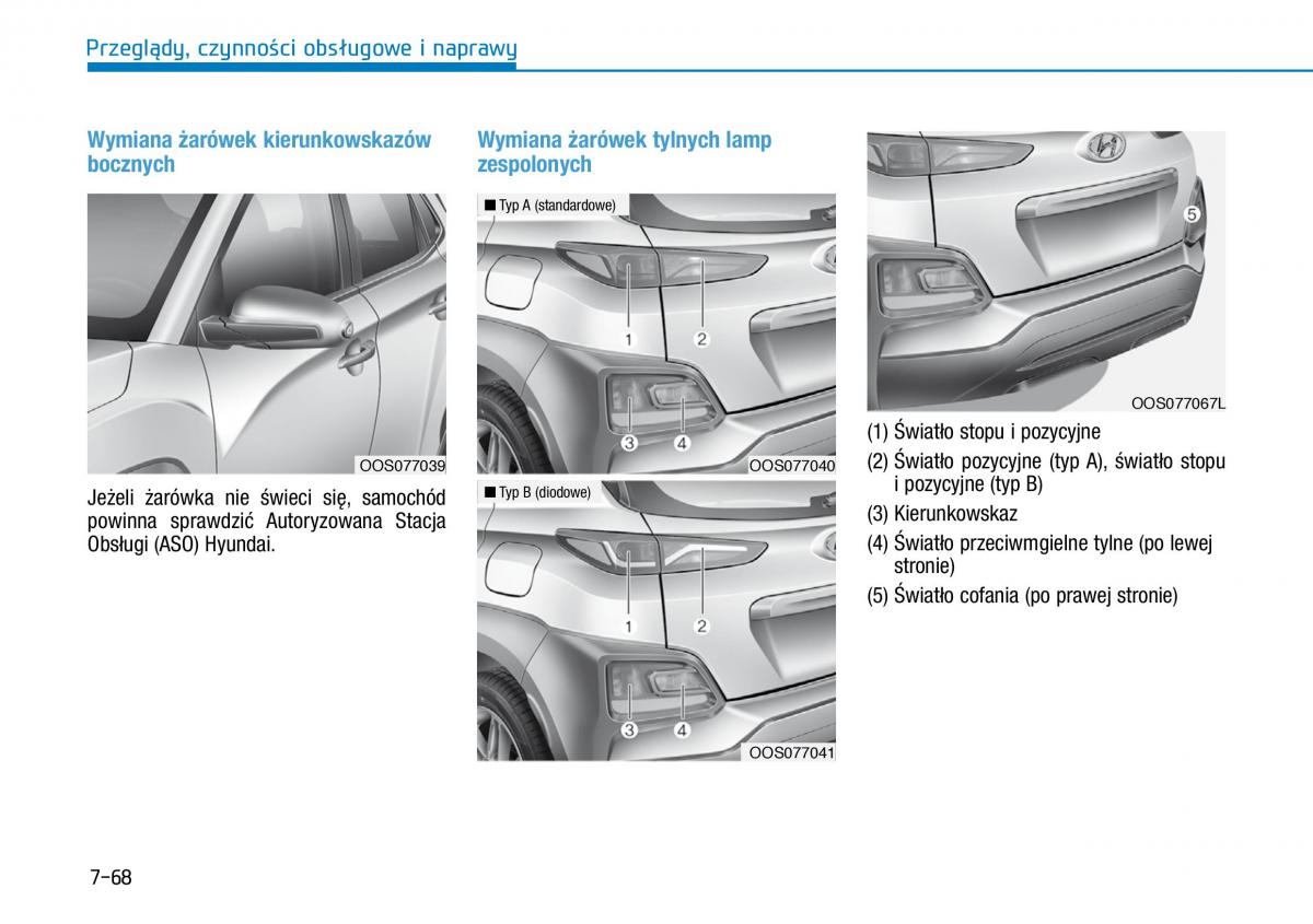 Hyundai Kona instrukcja obslugi / page 478