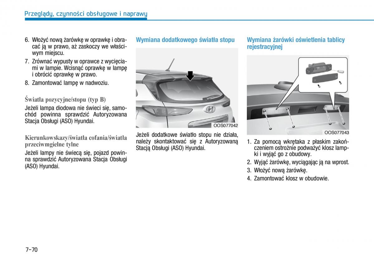 Hyundai Kona instrukcja obslugi / page 480