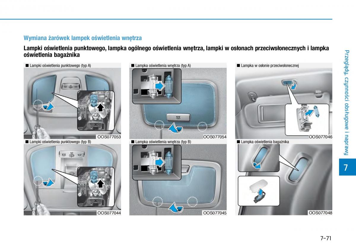 Hyundai Kona instrukcja obslugi / page 481