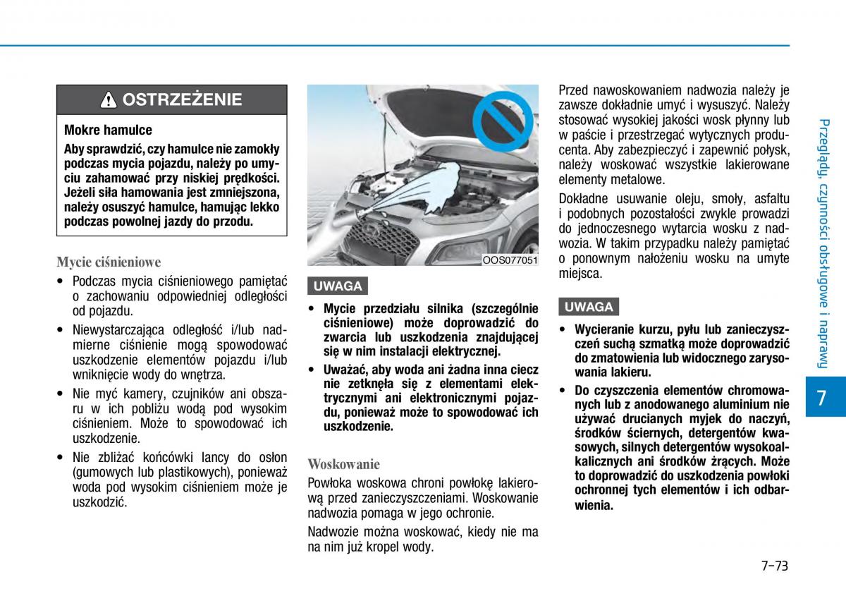 Hyundai Kona instrukcja obslugi / page 483