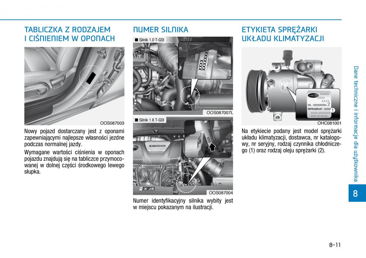 Hyundai Kona instrukcja obslugi / page 502