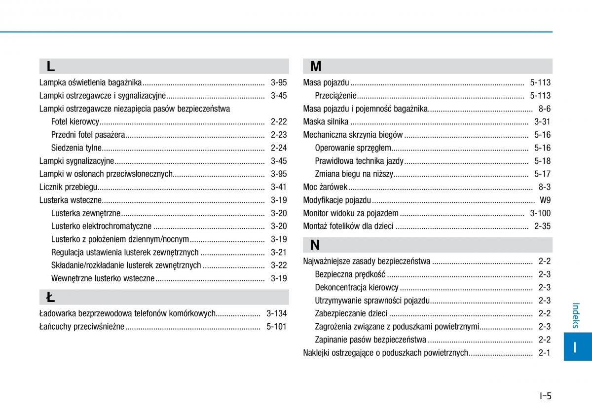 Hyundai Kona instrukcja obslugi / page 508