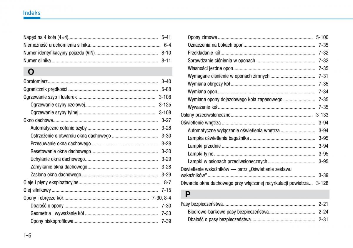 Hyundai Kona instrukcja obslugi / page 509