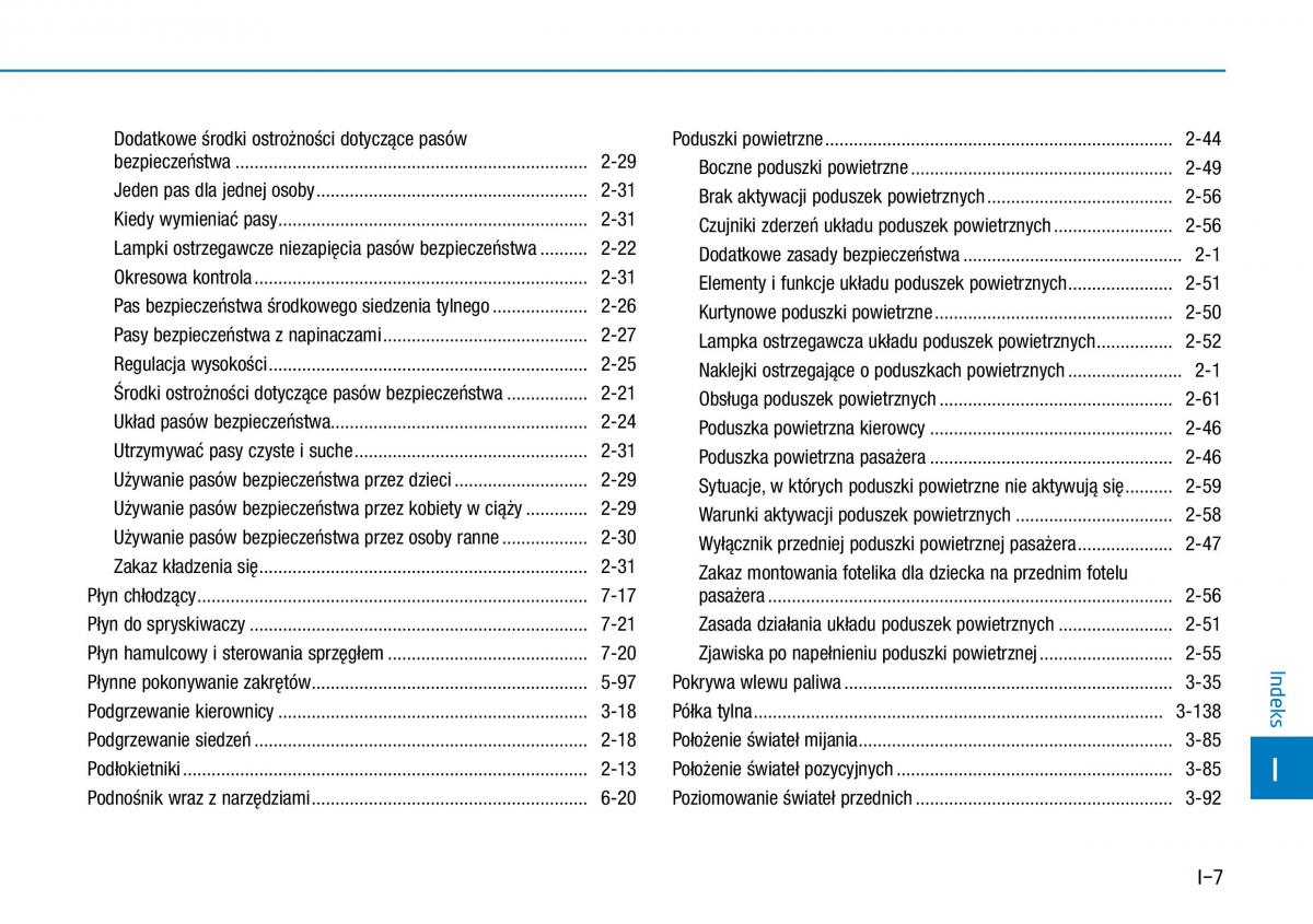 Hyundai Kona instrukcja obslugi / page 510