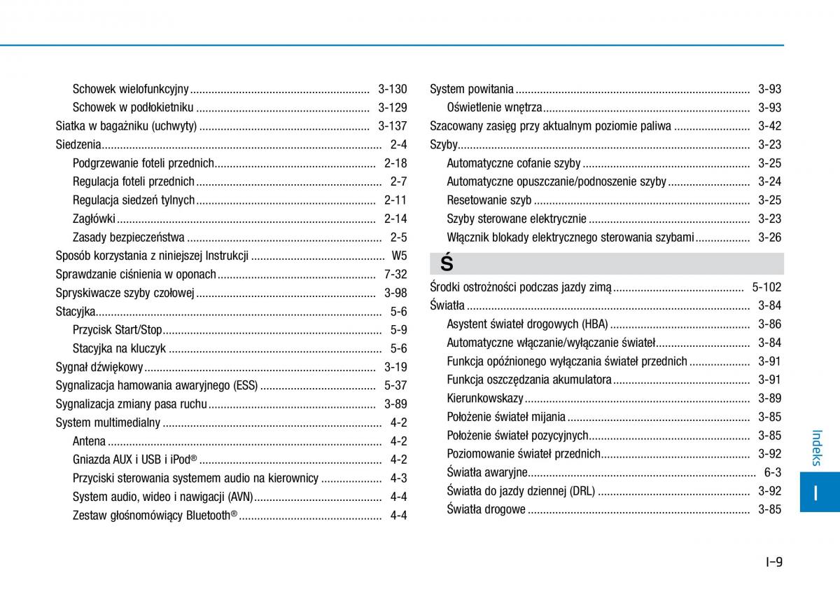 Hyundai Kona instrukcja obslugi / page 512