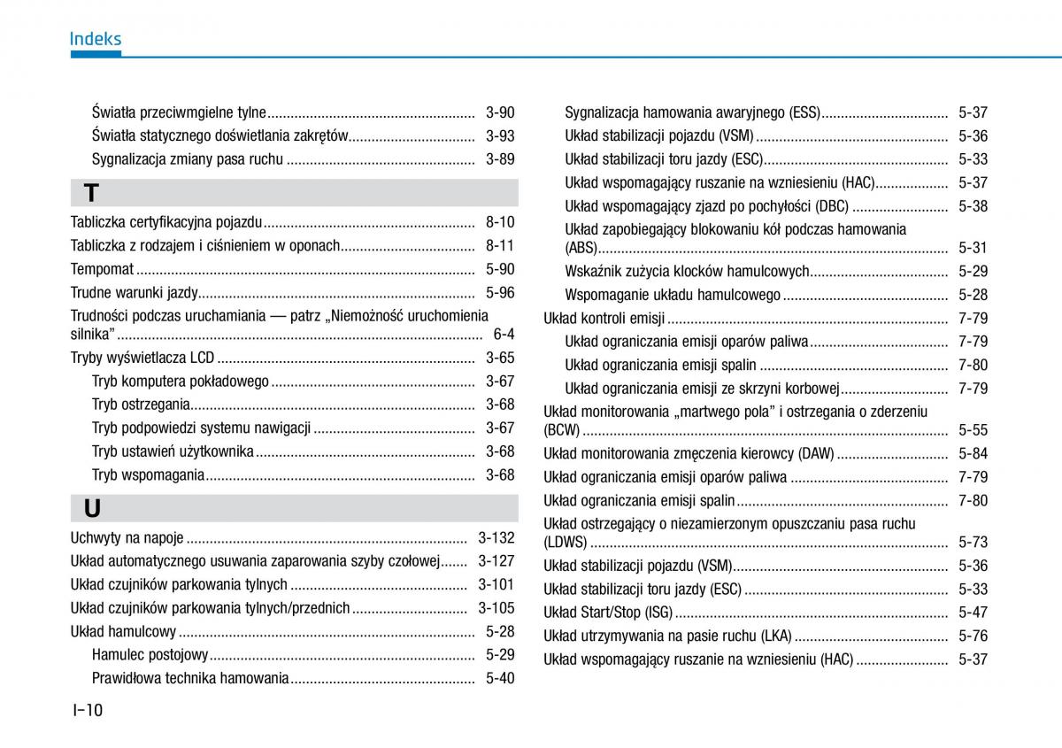 Hyundai Kona instrukcja obslugi / page 513