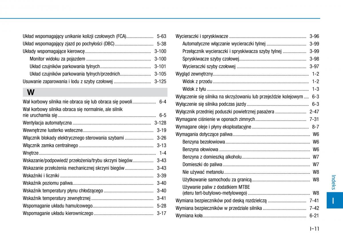 Hyundai Kona instrukcja obslugi / page 514