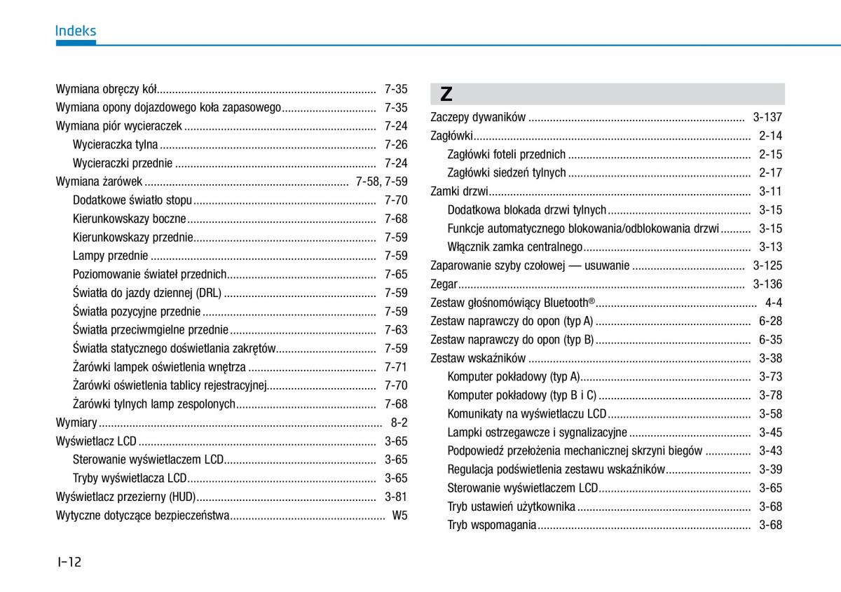 Hyundai Kona instrukcja obslugi / page 515