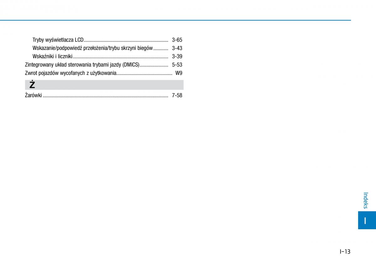 Hyundai Kona instrukcja obslugi / page 516