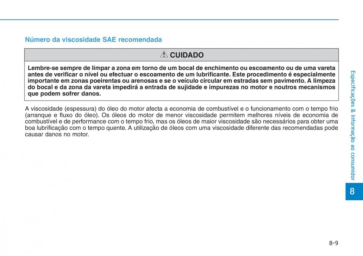 Hyundai Kona manual del propietario / page 549