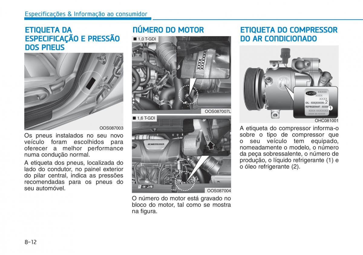 Hyundai Kona manual del propietario / page 552