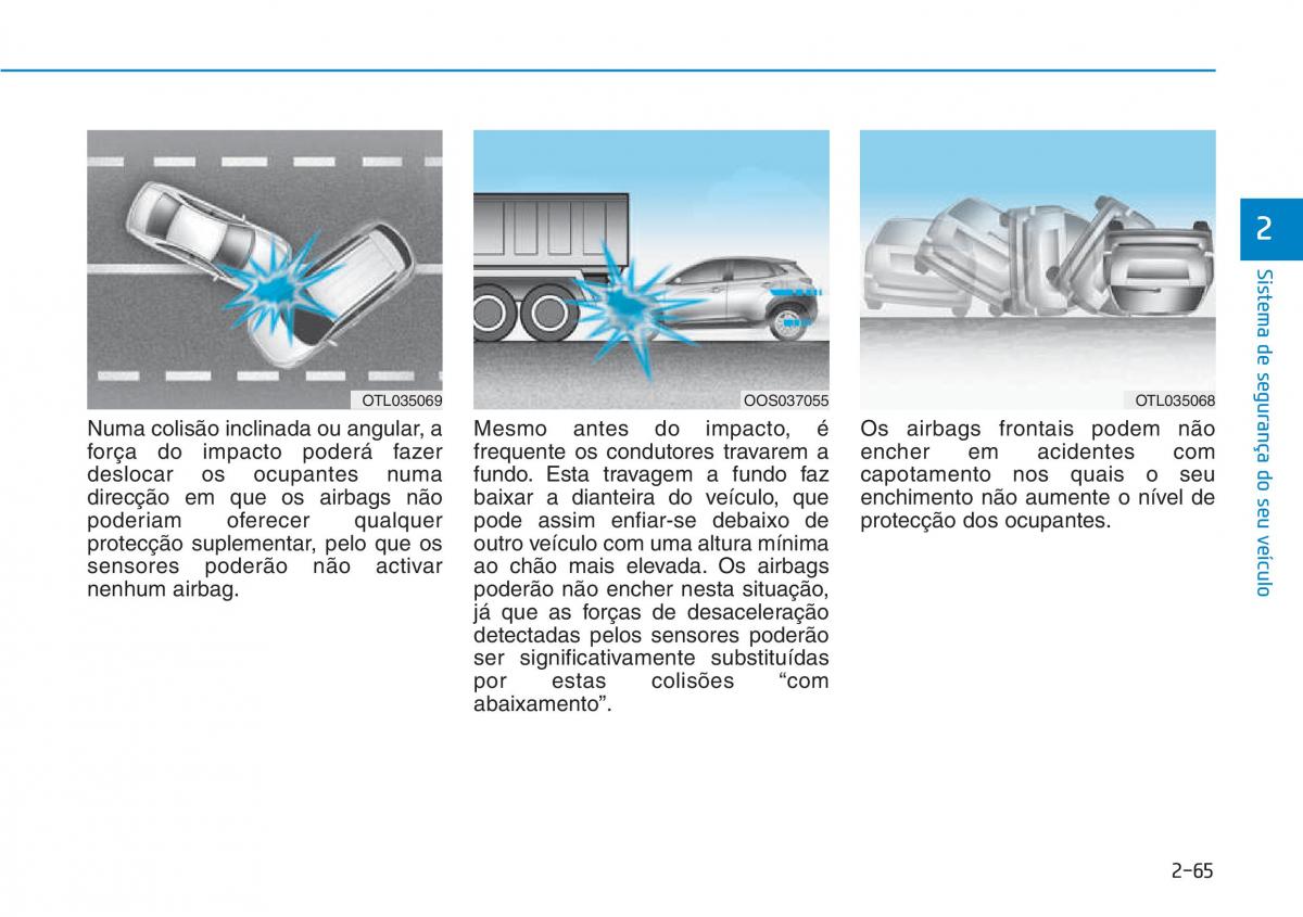 Hyundai Kona manual del propietario / page 82