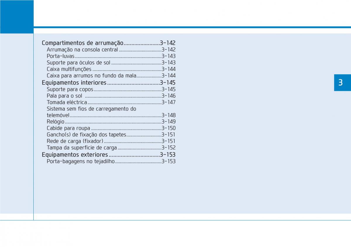 Hyundai Kona manual del propietario / page 88