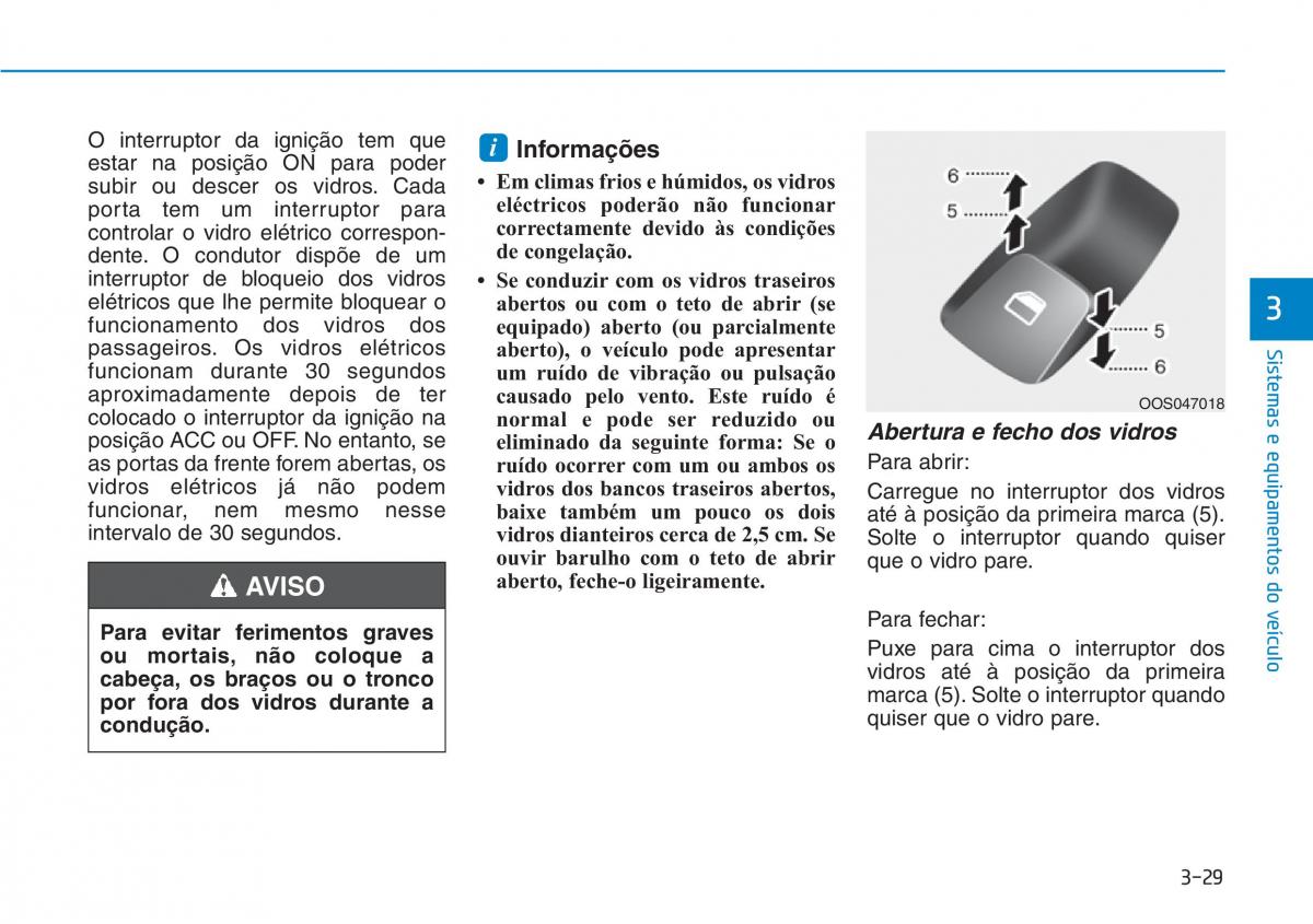 Hyundai Kona manual del propietario / page 114