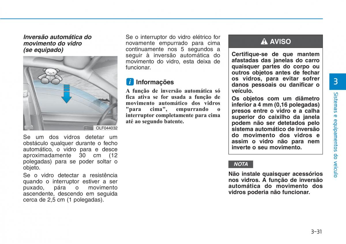 Hyundai Kona manual del propietario / page 116