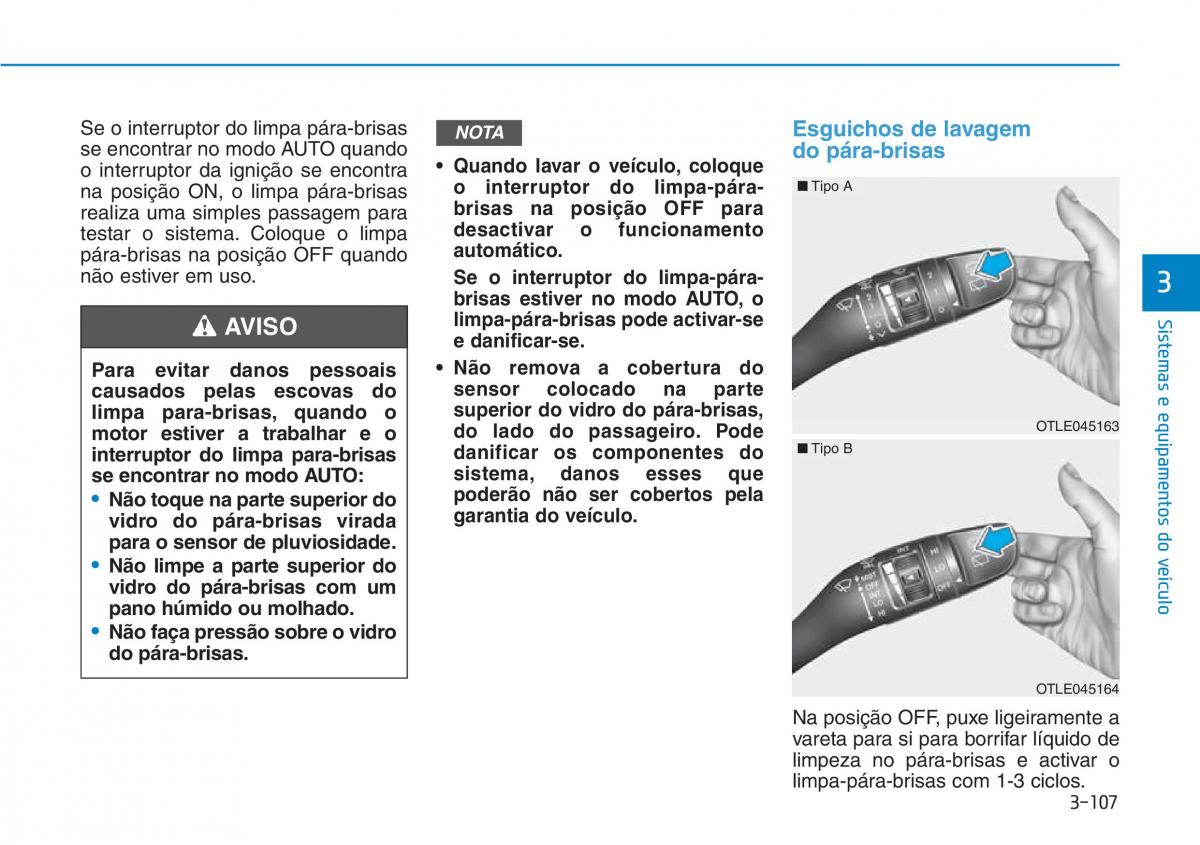 Hyundai Kona manual del propietario / page 192