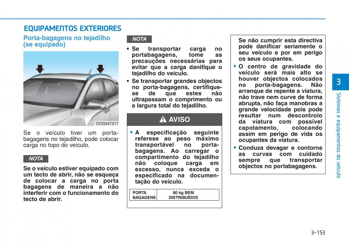 Hyundai Kona manual del propietario / page 238