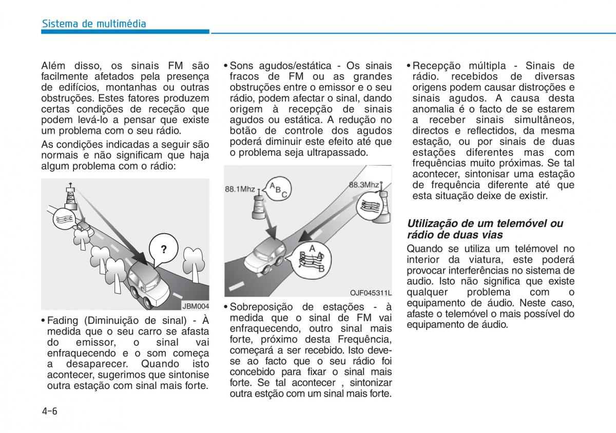 Hyundai Kona manual del propietario / page 245