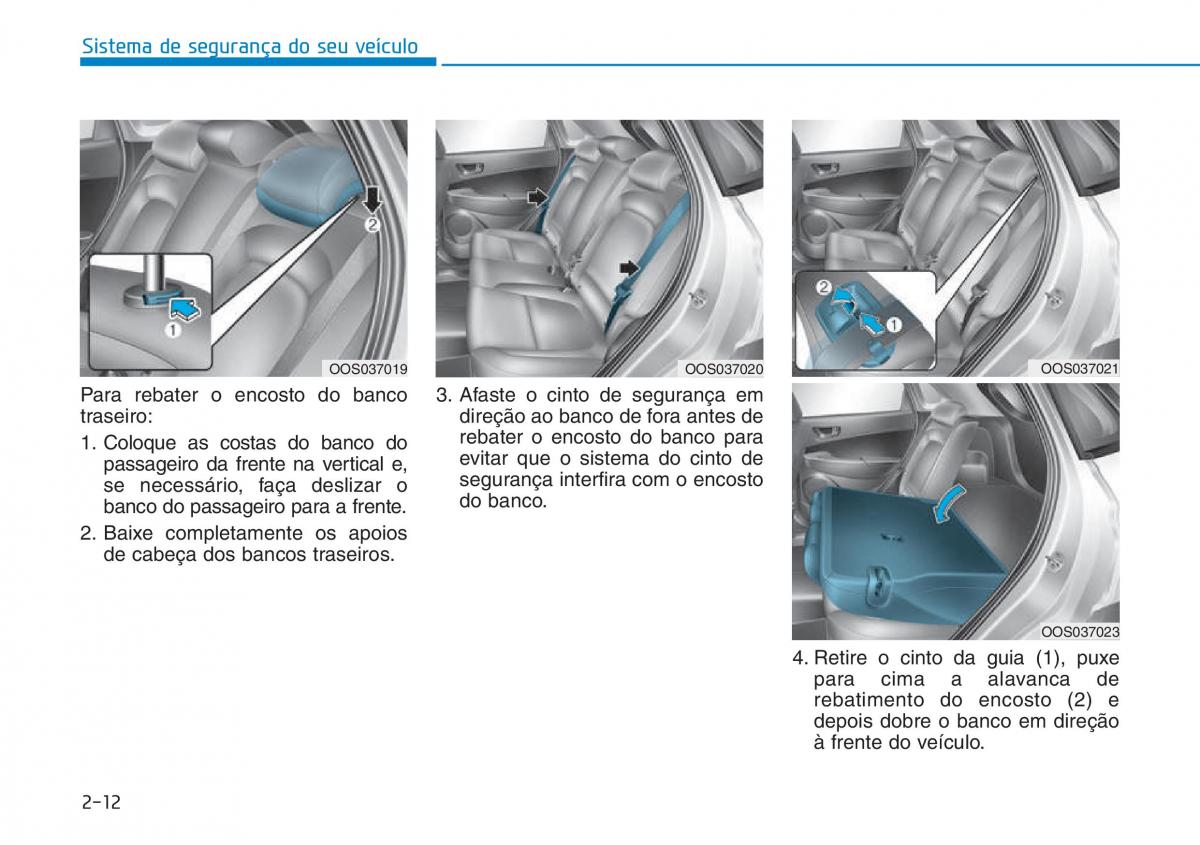 Hyundai Kona manual del propietario / page 29