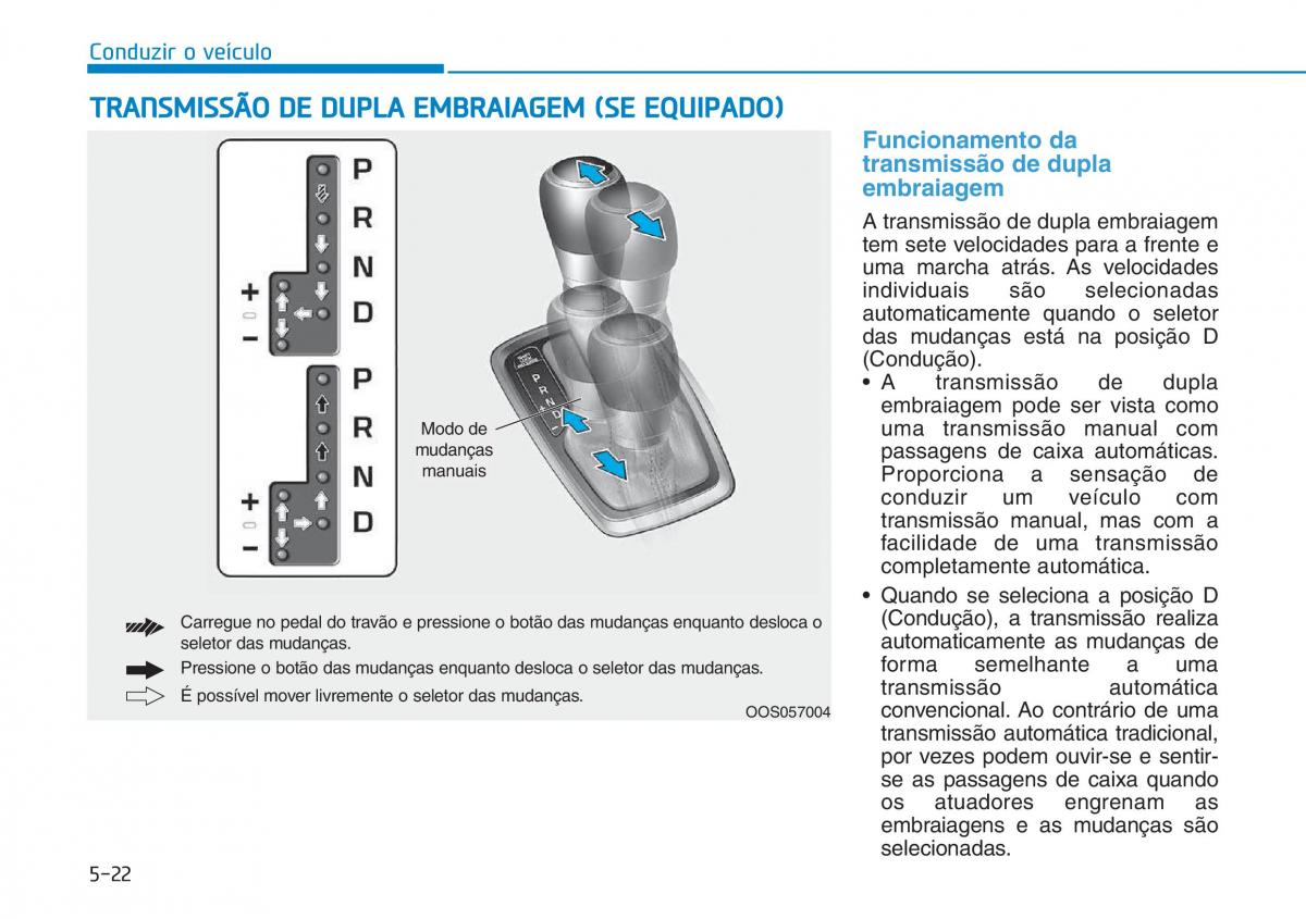 Hyundai Kona manual del propietario / page 296