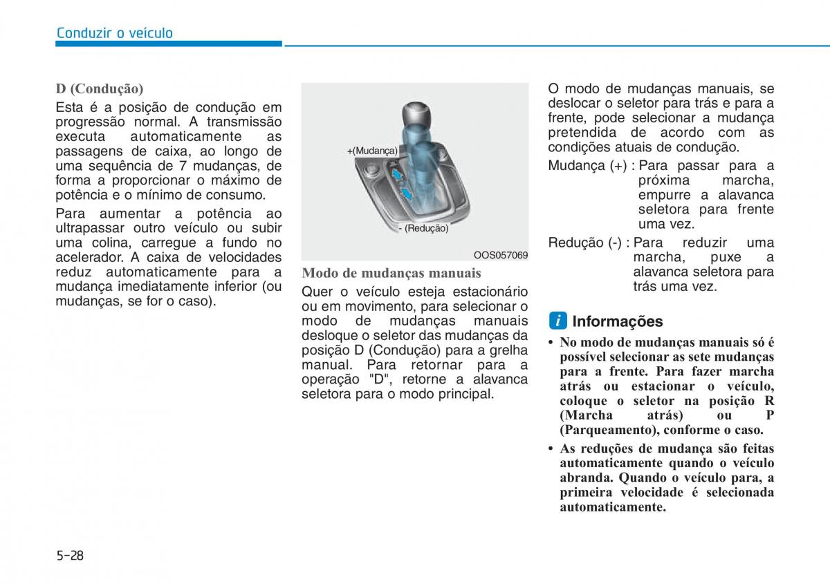 Hyundai Kona manual del propietario / page 302