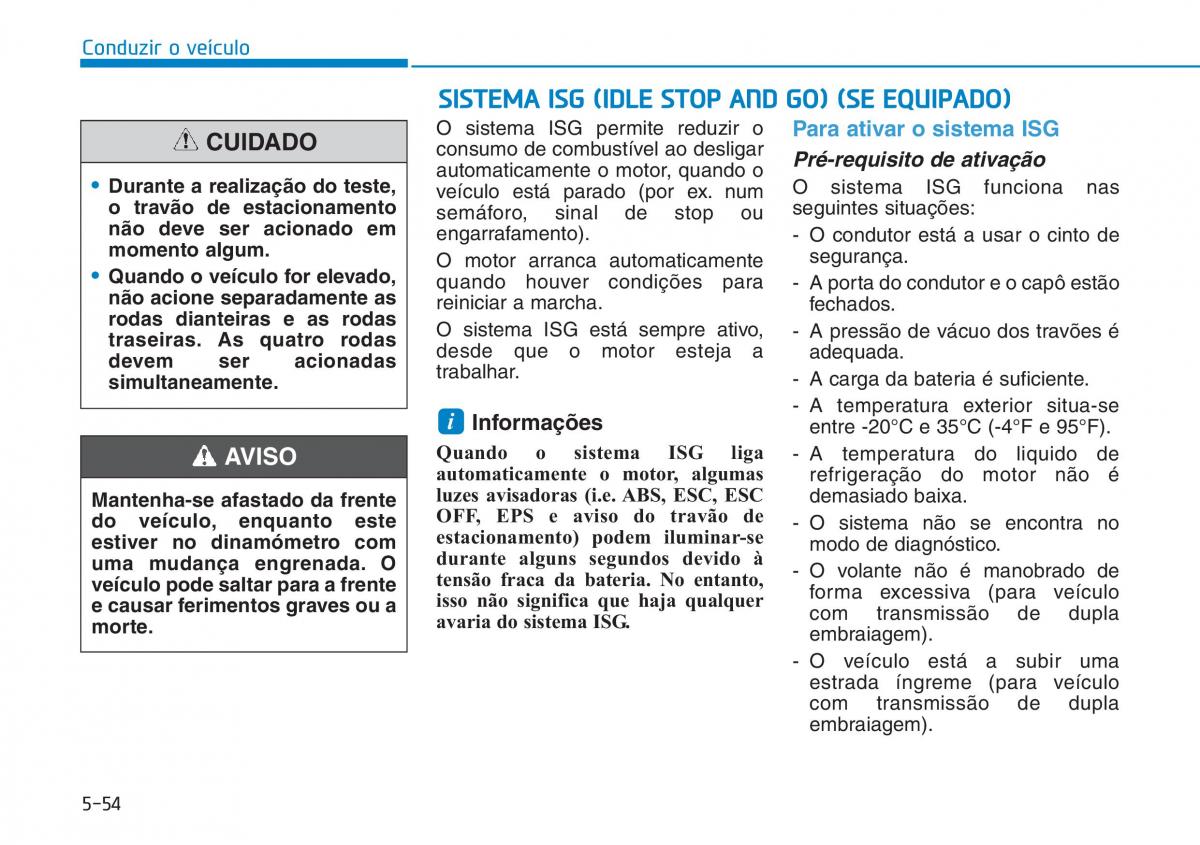 Hyundai Kona manual del propietario / page 328