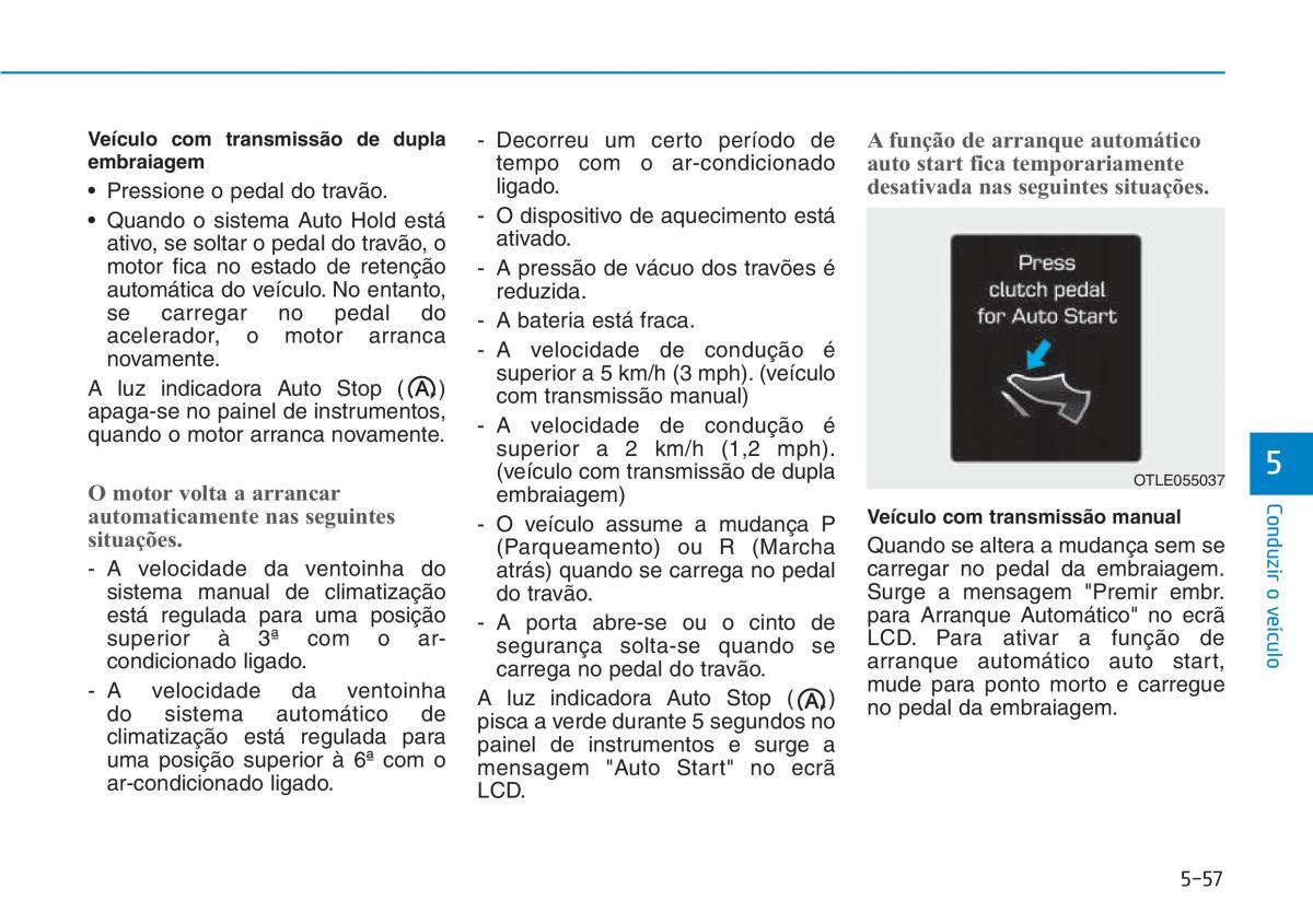 Hyundai Kona manual del propietario / page 331