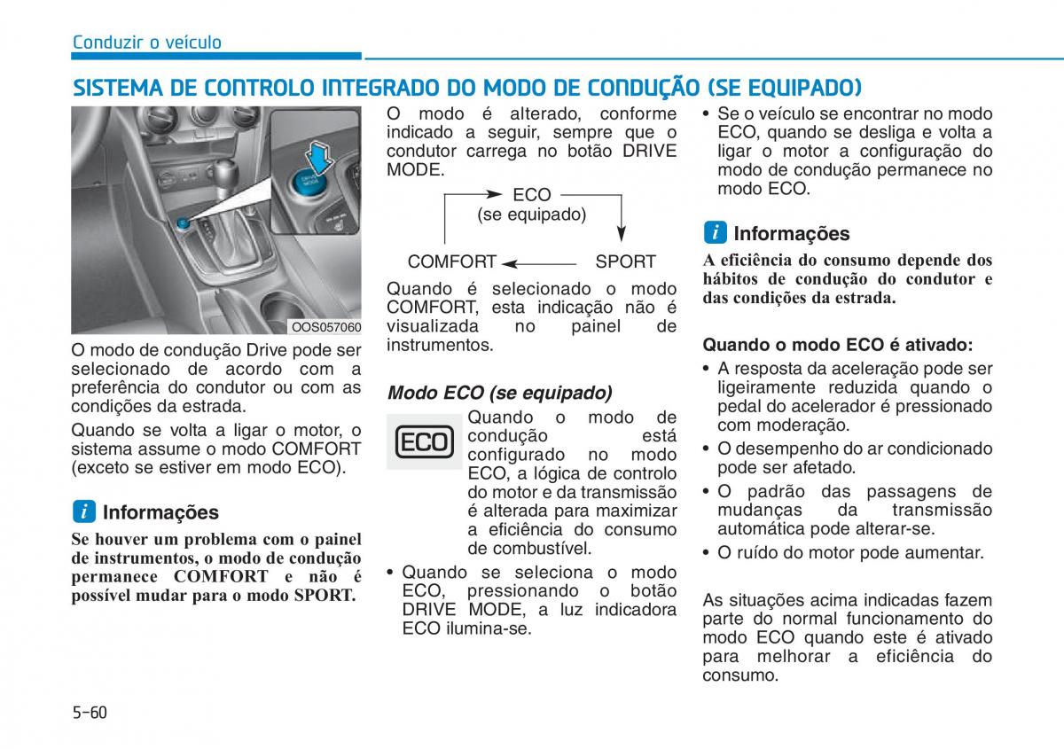 Hyundai Kona manual del propietario / page 334