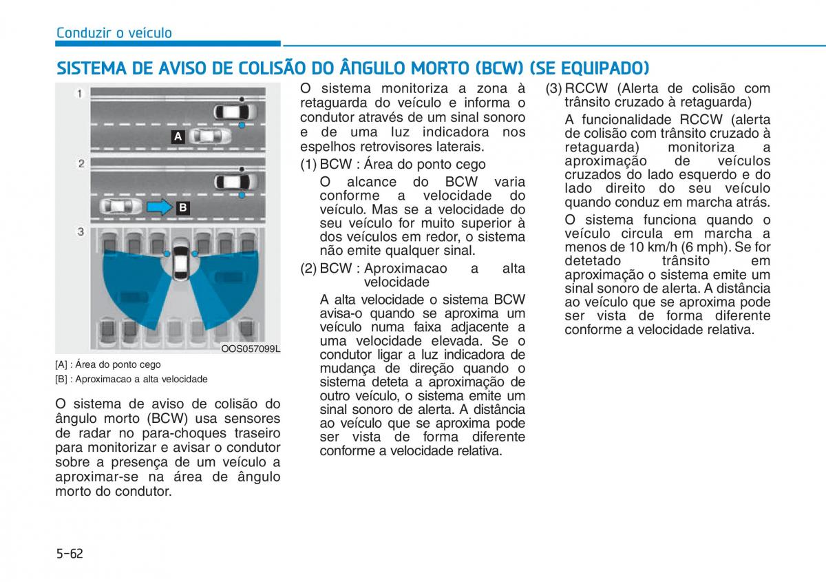 Hyundai Kona manual del propietario / page 336