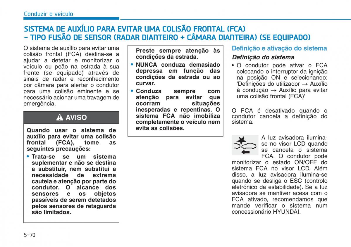 Hyundai Kona manual del propietario / page 344