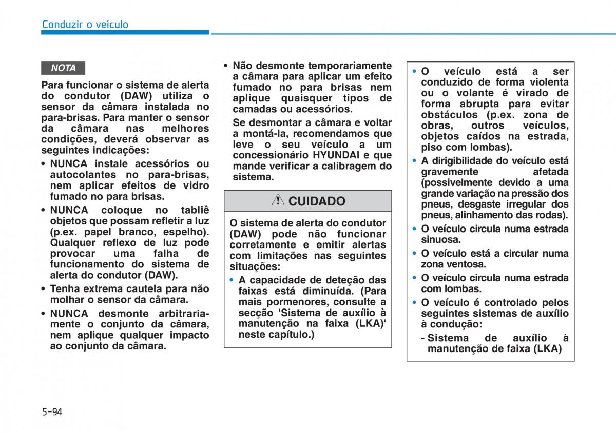 Hyundai Kona manual del propietario / page 368