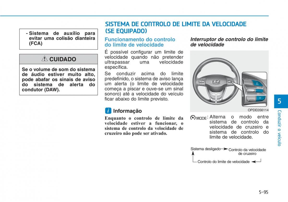 Hyundai Kona manual del propietario / page 369