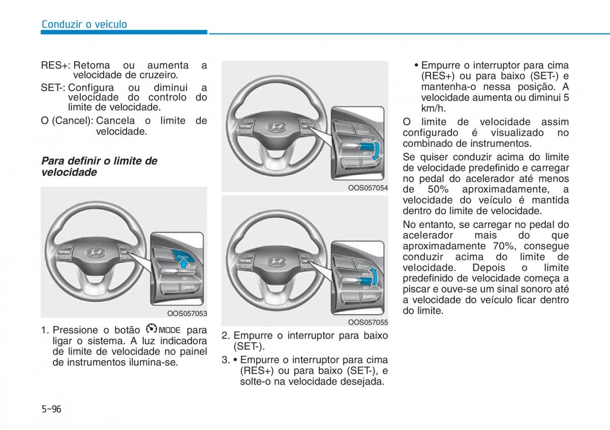 Hyundai Kona manual del propietario / page 370