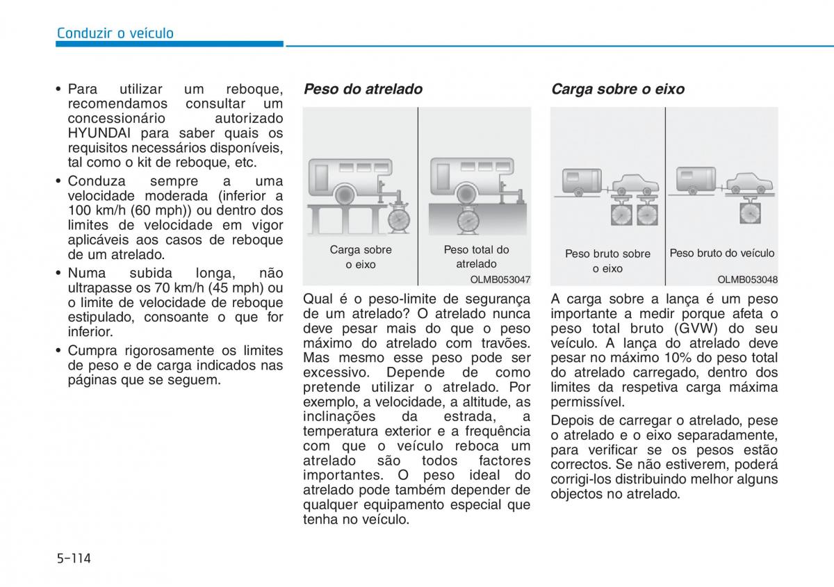 Hyundai Kona manual del propietario / page 388