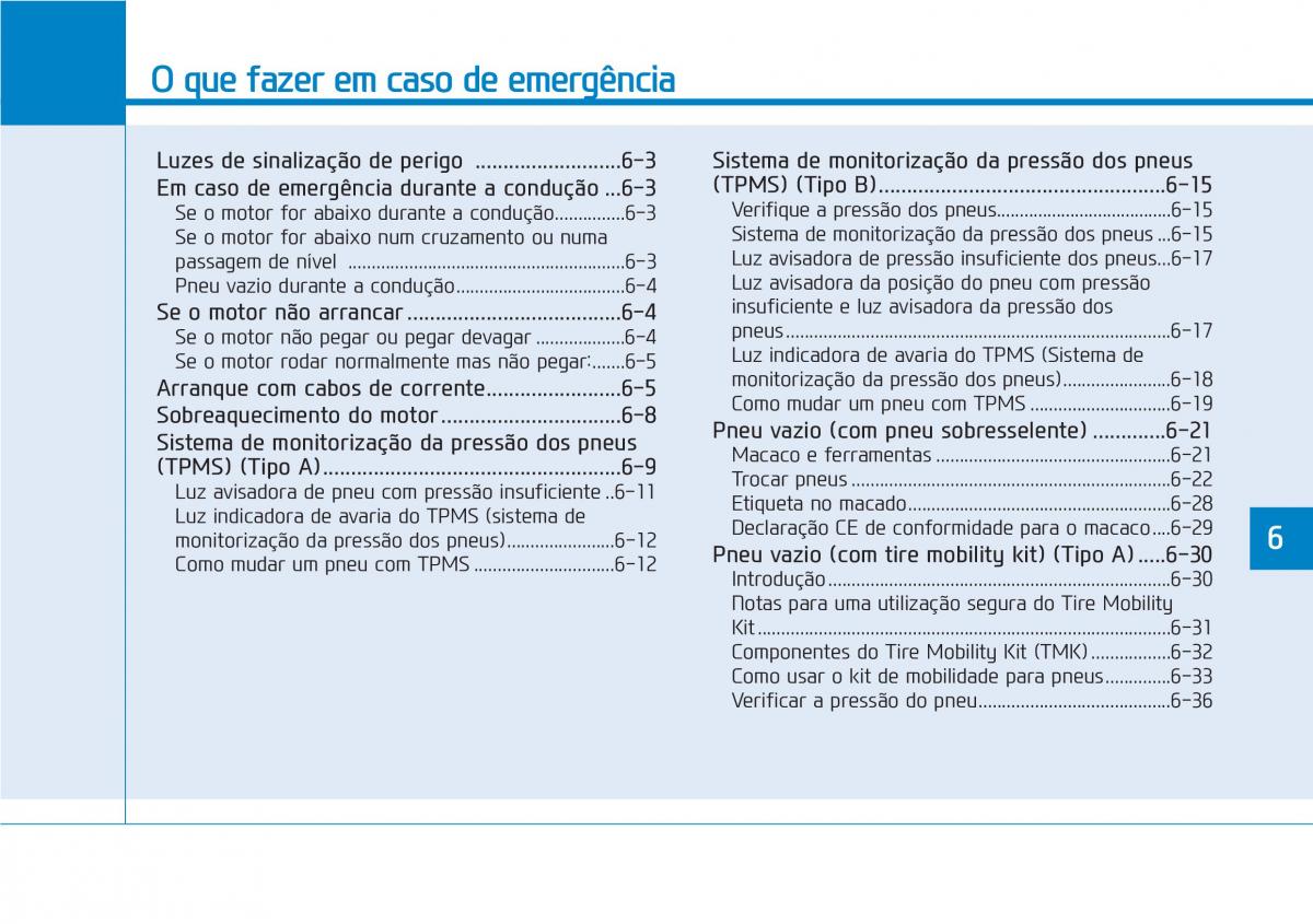 Hyundai Kona manual del propietario / page 399