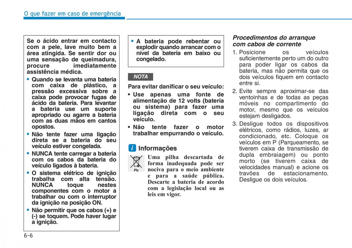 Hyundai Kona manual del propietario / page 404