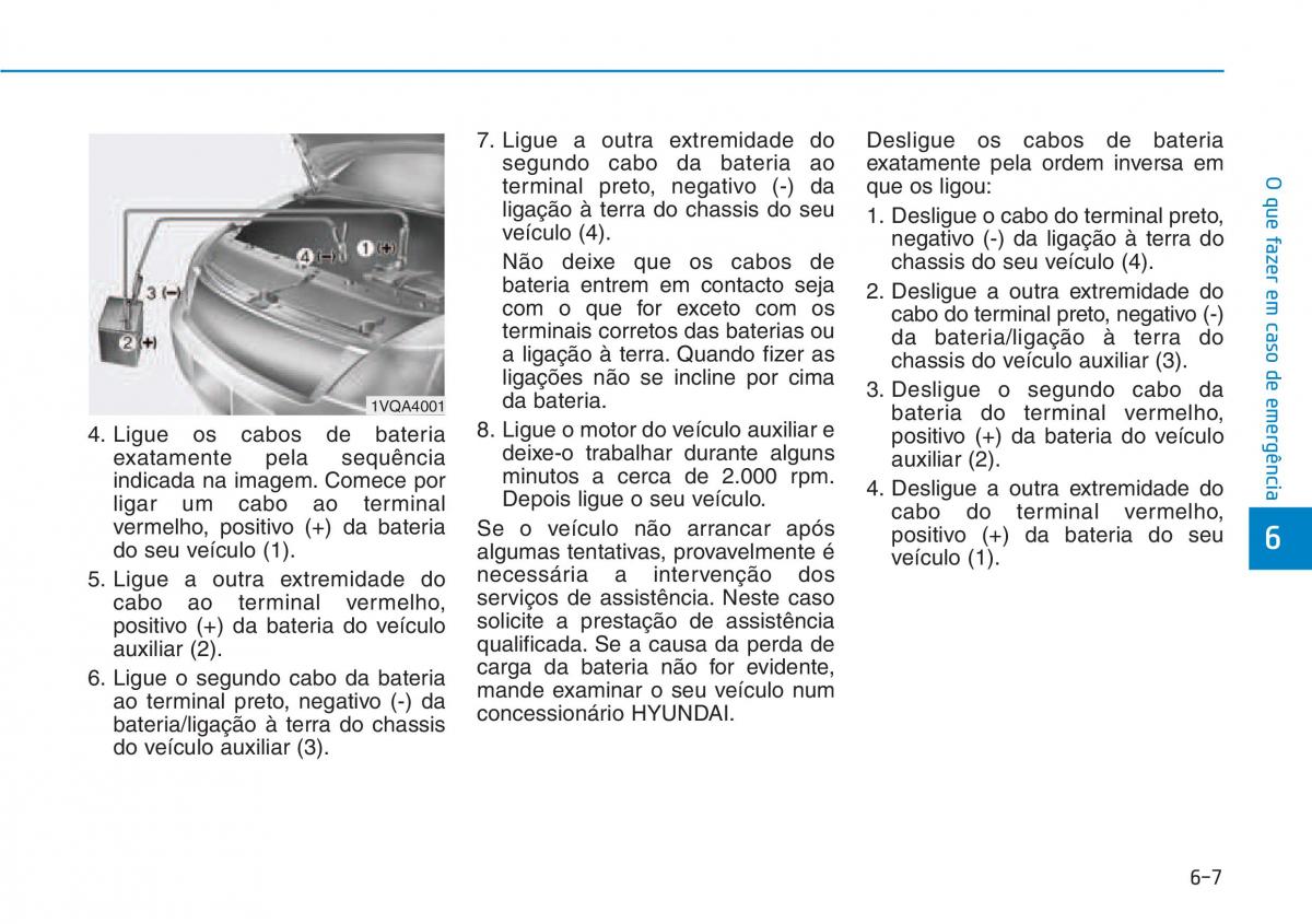 Hyundai Kona manual del propietario / page 405