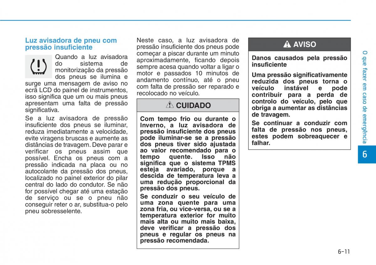 Hyundai Kona manual del propietario / page 409