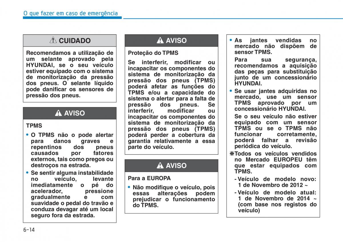 Hyundai Kona manual del propietario / page 412