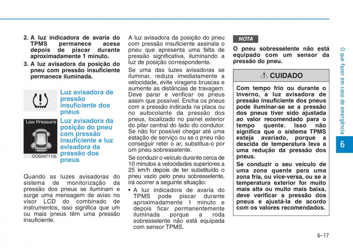 Hyundai Kona manual del propietario / page 415