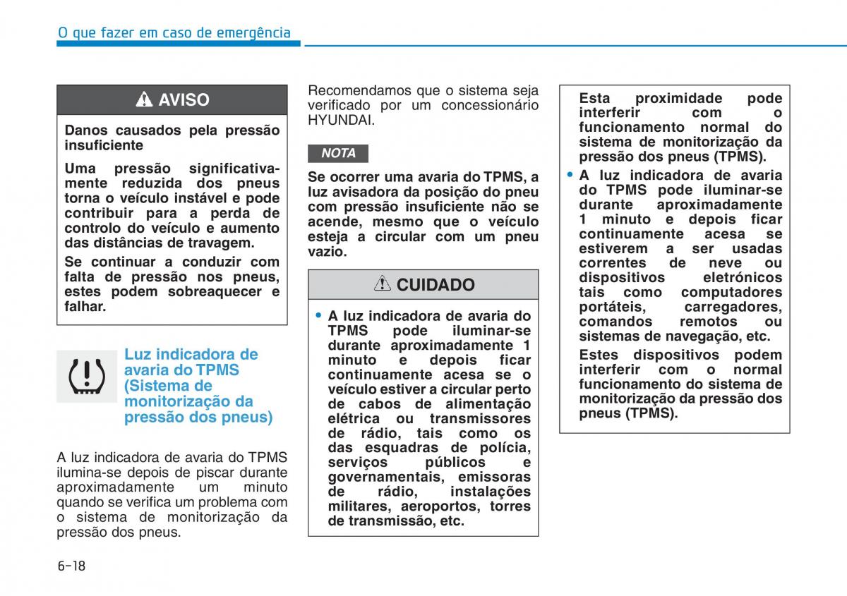 Hyundai Kona manual del propietario / page 416