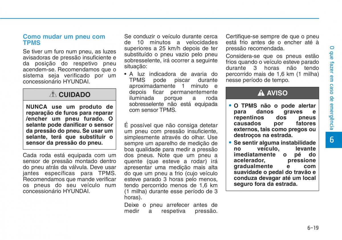 Hyundai Kona manual del propietario / page 417